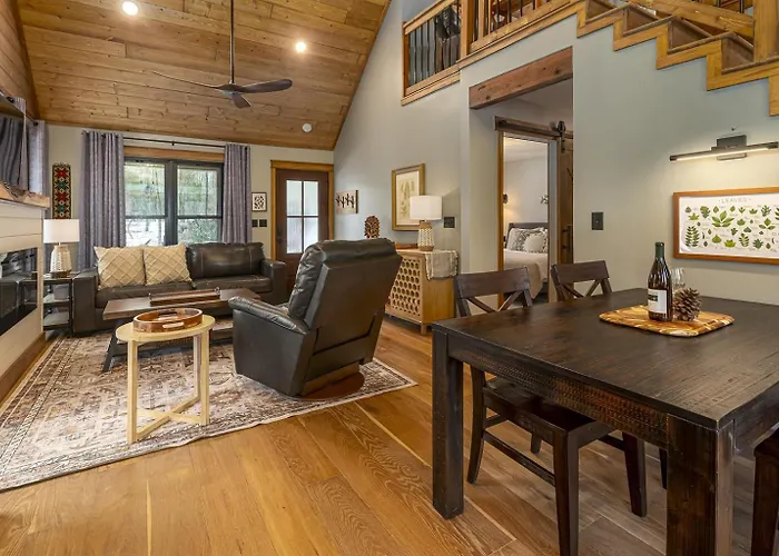 Holiday home 30-Acre Woods, Trail & Salt Hot Tub Carbondale
