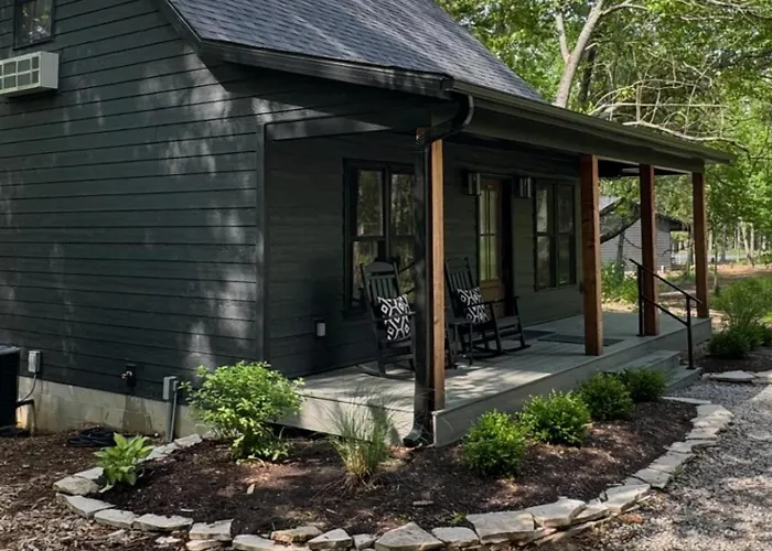 Holiday home 30-Acre Woods, Trail & Salt Hot Tub Carbondale