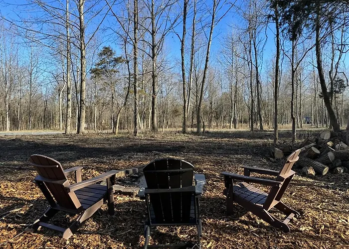 30-Acre Woods, Trail & Salt Hot Tub * Carbondale